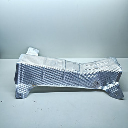 DEFLETOR SILENCIOSO DIANTEIRO FORD KA 1.5 SEDAN 2015 A 2021