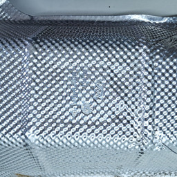 DEFLETOR SILENCIOSO DIANTEIRO FORD KA 1.5 SEDAN 2015 A 2021