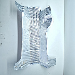 DEFLETOR SILENCIOSO DIANTEIRO FORD KA 1.5 SEDAN 2015 A 2021