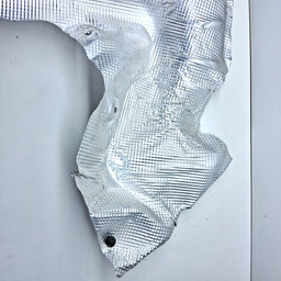 DEFLETOR CALOR TANQUE FORD KA 1.5 SEDAN 2015 A 2021 