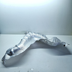 DEFLETOR CALOR TANQUE FORD KA 1.5 SEDAN 2015 A 2021 