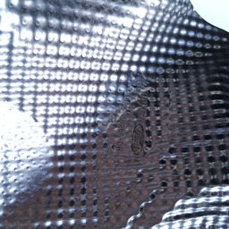 DEFLETOR CALOR TANQUE FORD KA 1.5 SEDAN 2015 A 2021 