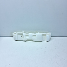 GUIA PARACHOQUE DIANTEIRO DIREITO RENAULT SANDERO 2016 A 23