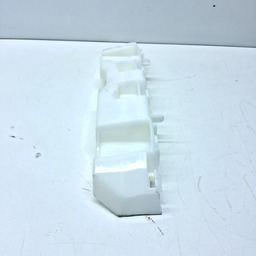 GUIA PARACHOQUE DIANTEIRO DIREITO RENAULT SANDERO 2016 A 23