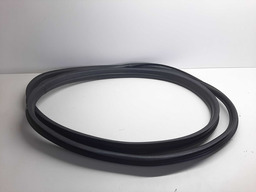 Borracha Porta Dianteira Esquerda (Carroceria) Ka 2015/2021