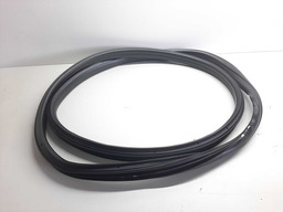 BORRACHA PORTA DIANTEIRA ESQUERDA (CARROCERIA) KA 2015/2021