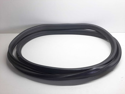 BORRACHA PORTA DIANTEIRA ESQUERDA (CARROCERIA) KA 2015/2021