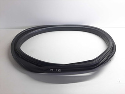 BORRACHA PORTA DIANTEIRA DIREITA (CARROCERIA) KA 2015 A 2021