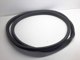 BORRACHA PORTA DIANTEIRA DIREITA (CARROCERIA) KA 2015 A 2021