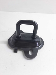 BATENTE BANCO TRASEIRO ESQUERDO FORD KA SEDAN 2019 A 2021