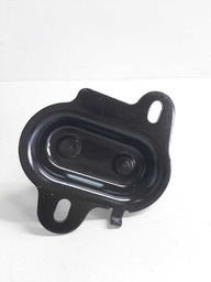 BATENTE BANCO TRASEIRO ESQUERDO FORD KA SEDAN 2019 A 2021