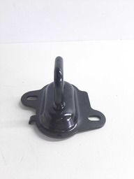 BATENTE BANCO TRASEIRO DIREITO FORD KA SEDAN 2019 A 2021 