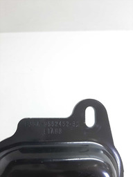 BATENTE BANCO TRASEIRO DIREITO FORD KA SEDAN 2019 A 2021 