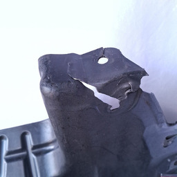 PARABARRO DIANTEIRO DIREITO DISCOVERY 4 3.0 2012 A 2016