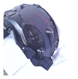 PARABARRO DIANTEIRO DIREITO DISCOVERY 4 3.0 2012 A 2016