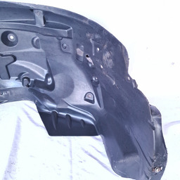 PARABARRO DIANTEIRO DIREITO DISCOVERY 4 3.0 2012 A 2016