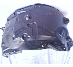PARABARRO DIANTEIRO DIREITO DISCOVERY 4 3.0 2012 A 2016