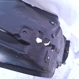 PARABARRO DIANTEIRO DIREITO DISCOVERY 4 3.0 2012 A 2016