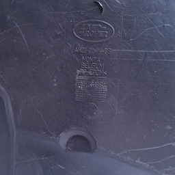 PARABARRO DIANTEIRO DIREITO DISCOVERY 4 3.0 2012 A 2016