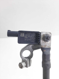 TERMINAL NEGATIVO SENSOR BATERIA FORD KA 1.5 3CC 2019 A 21