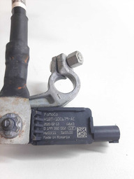 TERMINAL NEGATIVO SENSOR BATERIA FORD KA 1.5 3CC 2019 A 21