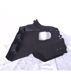 FORRO LATERAL ESQ PORTA MALAS CITROËN C3 2013 A 2021 