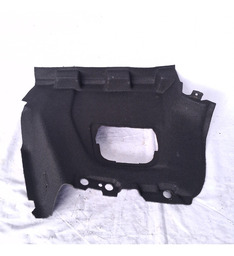 FORRO LATERAL ESQ PORTA MALAS CITROËN C3 2013 A 2021 