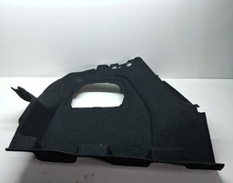 FORRO LATERAL ESQ PORTA MALAS CITROËN C3 2013 A 2021 