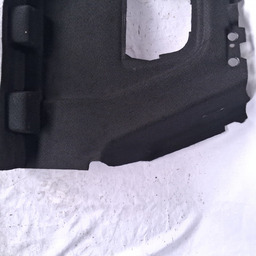 FORRO LATERAL ESQ PORTA MALAS CITROËN C3 2013 A 2021 