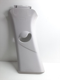 MOLDURA SUP COLUNA CENTRAL ESQUERDA CITROËN C3 2013 A 2019