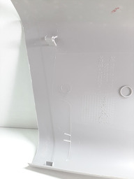 MOLDURA SUP COLUNA CENTRAL ESQUERDA CITROËN C3 2013 A 2019