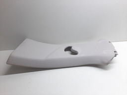 MOLDURA SUP COLUNA CENTRAL ESQUERDA CITROËN C3 2013 A 2019