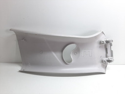 MOLDURA SUP COLUNA CENTRAL ESQUERDA CITROËN C3 2013 A 2019