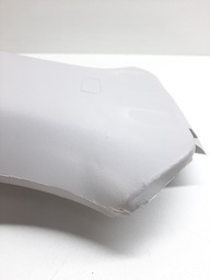 MOLDURA SUP COLUNA CENTRAL ESQUERDA CITROËN C3 2013 A 2019