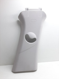 Moldura Sup Coluna Central Direita Citroen C3 2013 A 2019 