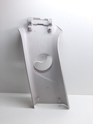 MOLDURA SUP COLUNA CENTRAL DIREITA CITROEN C3 2013 A 2019 