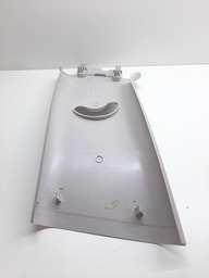 MOLDURA SUP COLUNA CENTRAL DIREITA CITROEN C3 2013 A 2019 