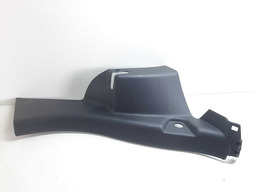 Acabamento Soleira Banco Tras Direito C3 2013 A 19 Detalhe