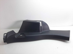 Acabamento Soleira Banco Tras Esquerdo Citroën C3 2013 A 19