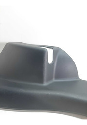 ACABAMENTO SOLEIRA BANCO TRAS ESQUERDO CITROËN C3 2013 A 19