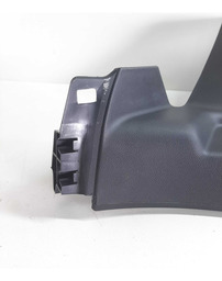 ACABAMENTO SOLEIRA BANCO TRAS ESQUERDO CITROËN C3 2013 A 19