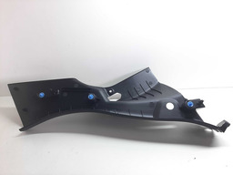 ACABAMENTO SOLEIRA BANCO TRAS ESQUERDO CITROËN C3 2013 A 19