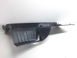 ACABAMENTO SOLEIRA BANCO TRAS ESQUERDO CITROËN C3 2013 A 19