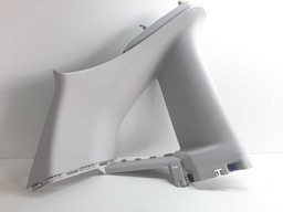 Acabamento Coluna Traseira Esquerda Citroën C3 2013 A 2019