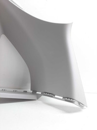 ACABAMENTO COLUNA TRASEIRA DIREITA CITROËN C3 2013 A 2019