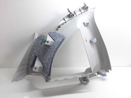 ACABAMENTO COLUNA TRASEIRA DIREITA CITROËN C3 2013 A 2019