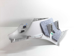 ACABAMENTO COLUNA TRASEIRA DIREITA CITROËN C3 2013 A 2019