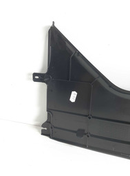 MOLDURA INTERNA TETO PANORÂMICO CITROËN C3 2013 A 2019 