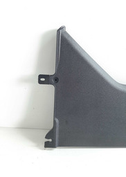 MOLDURA INTERNA TETO PANORÂMICO CITROËN C3 2013 A 2019 