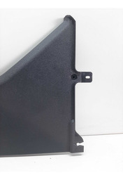 MOLDURA INTERNA TETO PANORÂMICO CITROËN C3 2013 A 2019 